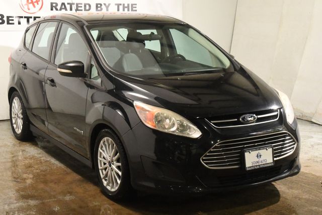 2016 Ford C-MAX Hybrid SE | Branford, CT | Sound Auto Wholesalers 2016 Ford C-MAX Hybrid SE | Branford, CT | Sound Auto Wholesalers