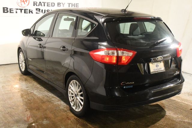 2016 Ford C-MAX Hybrid SE | Branford, CT | Sound Auto Wholesalers 2016 Ford C-MAX Hybrid SE | Branford, CT | Sound Auto Wholesalers
