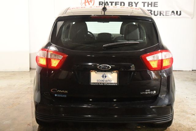 2016 Ford C-MAX Hybrid SE | Branford, CT | Sound Auto Wholesalers 2016 Ford C-MAX Hybrid SE | Branford, CT | Sound Auto Wholesalers