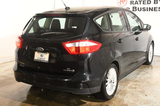 2016 Ford C-MAX Hybrid SE | Branford, CT | Sound Auto Wholesalers 2016 Ford C-MAX Hybrid SE | Branford, CT | Sound Auto Wholesalers