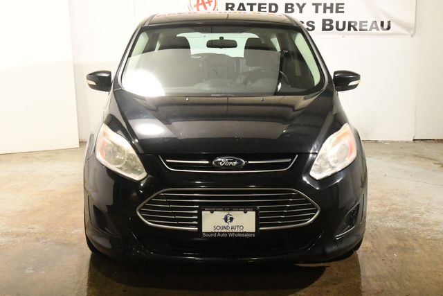 2016 Ford C-MAX Hybrid SE | Branford, CT | Sound Auto Wholesalers 2016 Ford C-MAX Hybrid SE | Branford, CT | Sound Auto Wholesalers