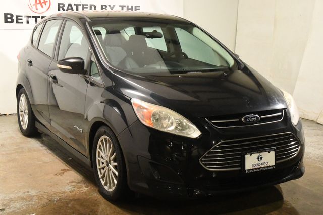 2016 Ford C-MAX Hybrid SE | Branford, CT | Sound Auto Wholesalers 2016 Ford C-MAX Hybrid SE | Branford, CT | Sound Auto Wholesalers