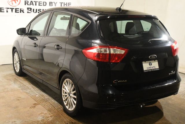 2016 Ford C-MAX Hybrid SE | Branford, CT | Sound Auto Wholesalers 2016 Ford C-MAX Hybrid SE | Branford, CT | Sound Auto Wholesalers