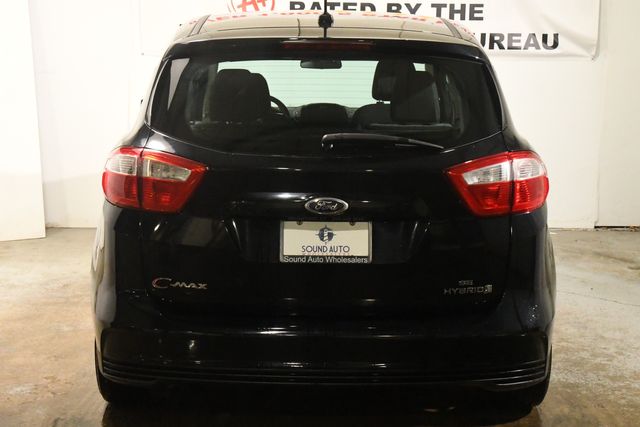 2016 Ford C-MAX Hybrid SE | Branford, CT | Sound Auto Wholesalers 2016 Ford C-MAX Hybrid SE | Branford, CT | Sound Auto Wholesalers