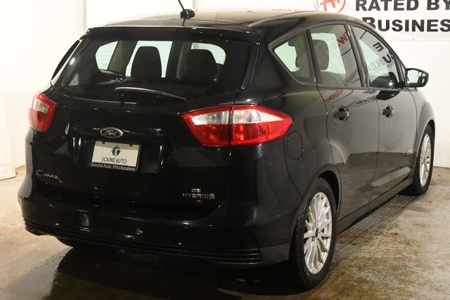 2016 Ford C-MAX Hybrid SE | Branford, CT | Sound Auto Wholesalers 2016 Ford C-MAX Hybrid SE | Branford, CT | Sound Auto Wholesalers