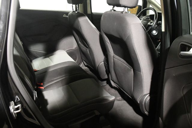 2016 Ford C-MAX Hybrid SE | Branford, CT | Sound Auto Wholesalers