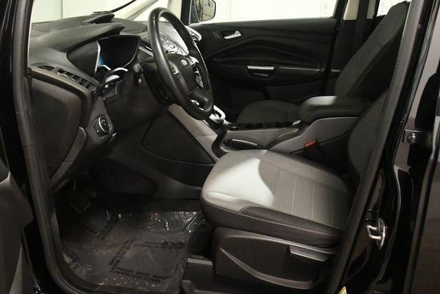 2016 Ford C-MAX Hybrid SE | Branford, CT | Sound Auto Wholesalers