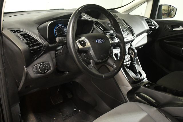 2016 Ford C-MAX Hybrid SE | Branford, CT | Sound Auto Wholesalers