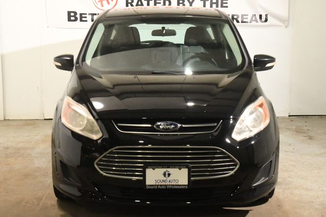 2016 Ford C-MAX Hybrid SE | Branford, CT | Sound Auto Wholesalers 2016 Ford C-MAX Hybrid SE | Branford, CT | Sound Auto Wholesalers