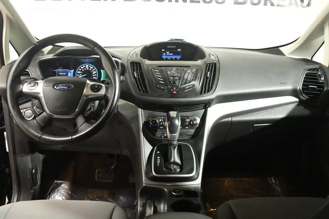 2016 Ford C-MAX Hybrid SE | Branford, CT | Sound Auto Wholesalers 2016 Ford C-MAX Hybrid SE | Branford, CT | Sound Auto Wholesalers