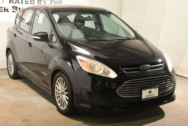 2016 Ford C-MAX Hybrid SE | Branford, CT | Sound Auto Wholesalers
