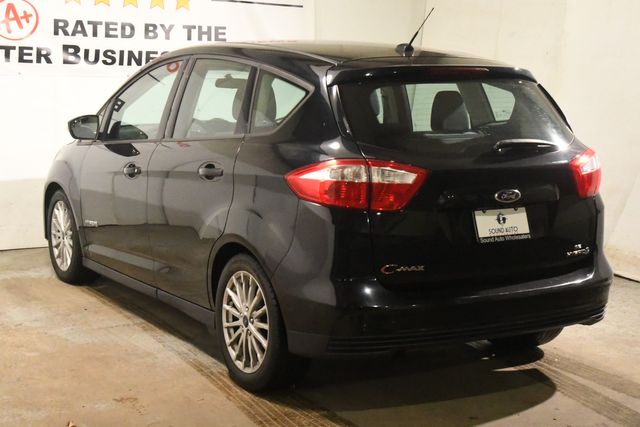 2016 Ford C-MAX Hybrid SE | Branford, CT | Sound Auto Wholesalers