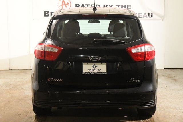 2016 Ford C-MAX Hybrid SE | Branford, CT | Sound Auto Wholesalers 2016 Ford C-MAX Hybrid SE | Branford, CT | Sound Auto Wholesalers