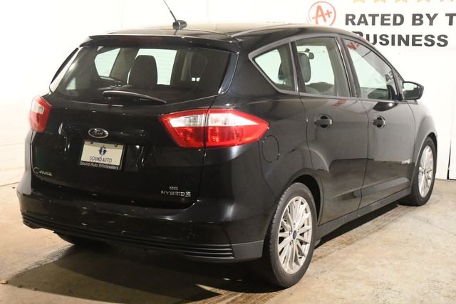 2016 Ford C-MAX Hybrid SE | Branford, CT | Sound Auto Wholesalers