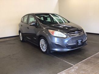 2016 Ford C-Max Hybrid