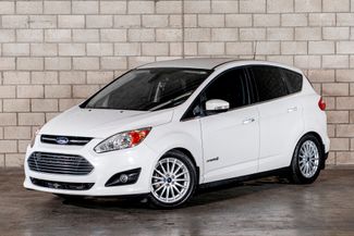 2016 Ford C-MAX Hybrid SEL | Van Nuys, CA | Stellar Auto INC.