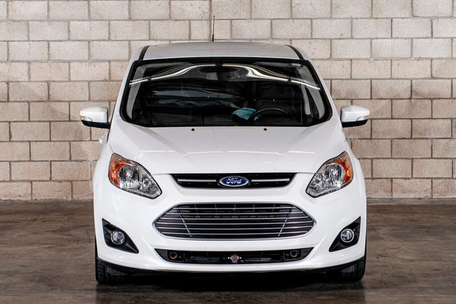 2016 Ford C-MAX Hybrid SEL | Van Nuys, CA | Stellar Auto INC. 2016 Ford C-MAX Hybrid SEL | Van Nuys, CA | Stellar Auto INC.
