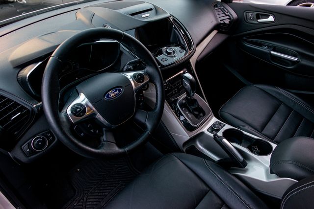 2016 Ford C-MAX Hybrid SEL | Van Nuys, CA | Stellar Auto INC. 2016 Ford C-MAX Hybrid SEL | Van Nuys, CA | Stellar Auto INC.