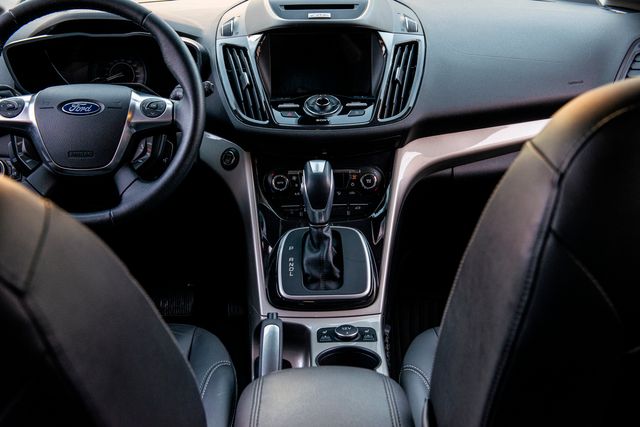 2016 Ford C-MAX Hybrid SEL | Van Nuys, CA | Stellar Auto INC.