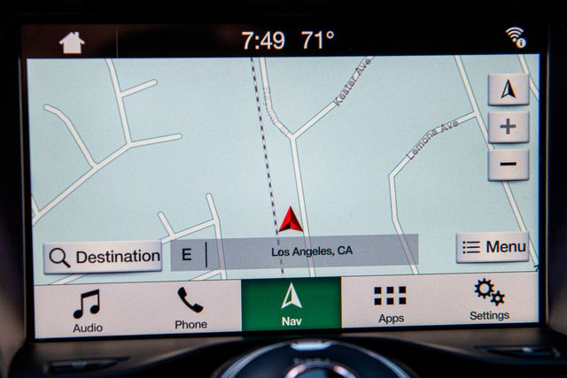 2016 Ford C-MAX Hybrid SEL | Van Nuys, CA | Stellar Auto INC.