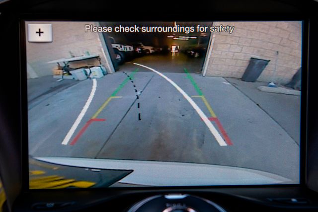 2016 Ford C-MAX Hybrid SEL | Van Nuys, CA | Stellar Auto INC.