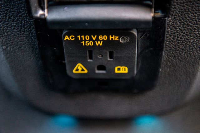 2016 Ford C-MAX Hybrid SEL | Van Nuys, CA | Stellar Auto INC.