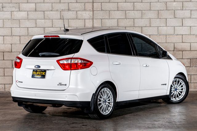 2016 Ford C-MAX Hybrid SEL | Van Nuys, CA | Stellar Auto INC. 2016 Ford C-MAX Hybrid SEL | Van Nuys, CA | Stellar Auto INC.