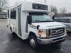 2016 Ford E-350 Wheelchair Accessible Bus | Alliance, Ohio | Western Reserve Coach Sales 2016 Ford E-350 Wheelchair Accessible Bus | Alliance, Ohio | Western Reserve Coach Sales