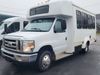 2016 Ford E-350 Wheelchair Accessible Bus | Alliance, Ohio | Western Reserve Coach Sales