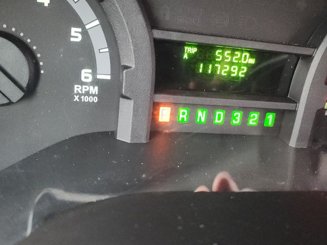 2016 Ford E-350 Wheelchair Accessible Bus