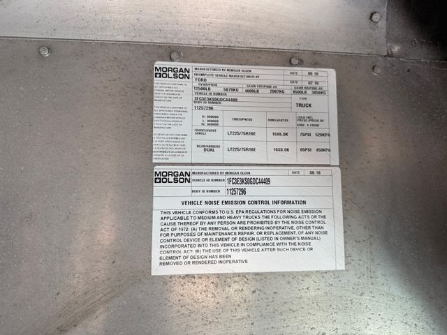 2016 Ford E-Series E-350 SD | Arlington Heights, IL | Gmotorcars