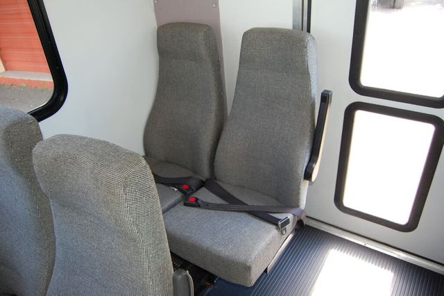 2016 Ford E-Series E-350 SD - 15 PASSENGER BUS | Charlotte, North Carolina | ADVENTURE VANS 2016 Ford E-Series E-350 SD - 15 PASSENGER BUS | Charlotte, North Carolina | ADVENTURE VANS