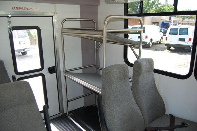 2016 Ford E-Series E-350 SD - 15 PASSENGER BUS | Charlotte, North Carolina | ADVENTURE VANS 2016 Ford E-Series E-350 SD - 15 PASSENGER BUS | Charlotte, North Carolina | ADVENTURE VANS