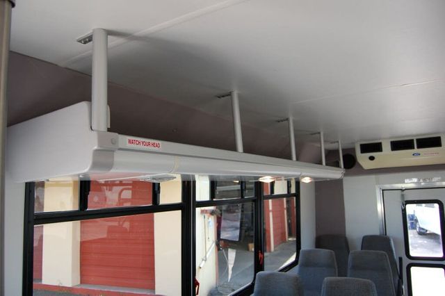 2016 Ford E-Series E-350 SD - 15 PASSENGER BUS | Charlotte, North Carolina | ADVENTURE VANS 2016 Ford E-Series E-350 SD - 15 PASSENGER BUS | Charlotte, North Carolina | ADVENTURE VANS