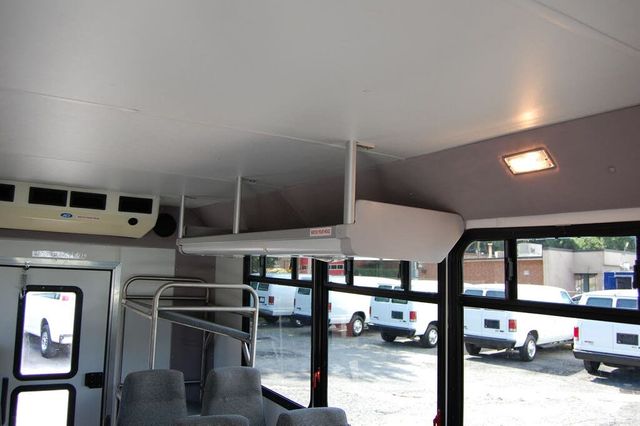 2016 Ford E-Series E-350 SD - 15 PASSENGER BUS | Charlotte, North Carolina | ADVENTURE VANS 2016 Ford E-Series E-350 SD - 15 PASSENGER BUS | Charlotte, North Carolina | ADVENTURE VANS