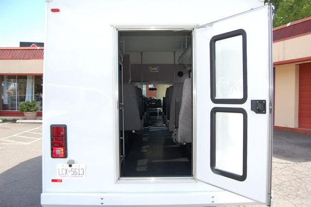 2016 Ford E-Series E-350 SD - 15 PASSENGER BUS | Charlotte, North Carolina | ADVENTURE VANS 2016 Ford E-Series E-350 SD - 15 PASSENGER BUS | Charlotte, North Carolina | ADVENTURE VANS