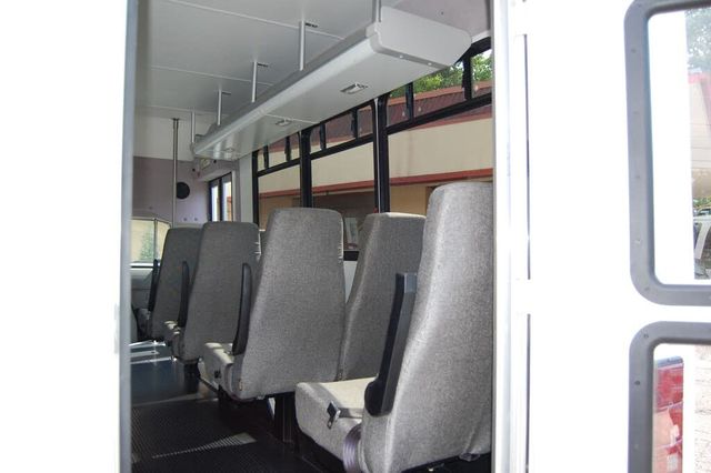 2016 Ford E-Series E-350 SD - 15 PASSENGER BUS | Charlotte, North Carolina | ADVENTURE VANS 2016 Ford E-Series E-350 SD - 15 PASSENGER BUS | Charlotte, North Carolina | ADVENTURE VANS