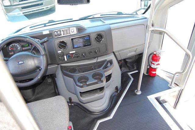 2016 Ford E-Series E-350 SD - 15 PASSENGER BUS | Charlotte, North Carolina | ADVENTURE VANS 2016 Ford E-Series E-350 SD - 15 PASSENGER BUS | Charlotte, North Carolina | ADVENTURE VANS