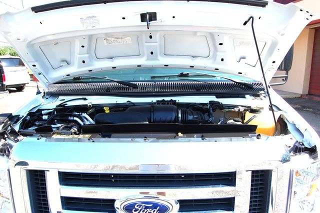 2016 Ford E-Series E-350 SD - 15 PASSENGER BUS | Charlotte, North Carolina | ADVENTURE VANS 2016 Ford E-Series E-350 SD - 15 PASSENGER BUS | Charlotte, North Carolina | ADVENTURE VANS