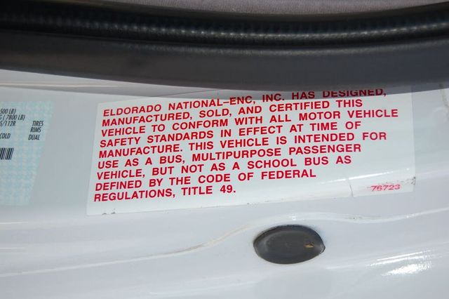 2016 Ford E-Series E-350 SD - 15 PASSENGER BUS | Charlotte, North Carolina | ADVENTURE VANS 2016 Ford E-Series E-350 SD - 15 PASSENGER BUS | Charlotte, North Carolina | ADVENTURE VANS