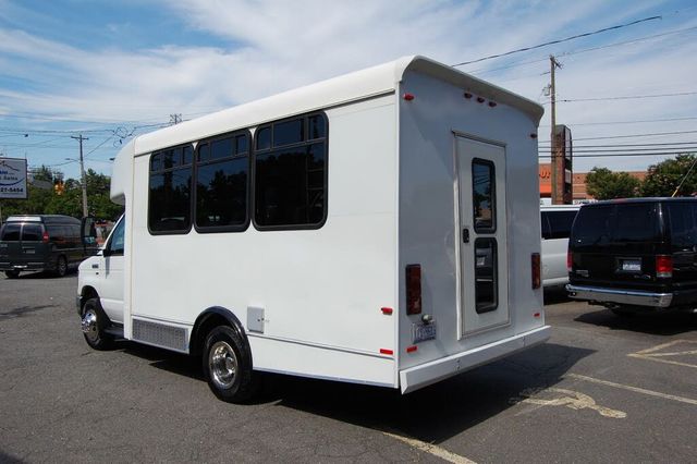 2016 Ford E-Series E-350 SD - 15 PASSENGER BUS | Charlotte, North Carolina | ADVENTURE VANS 2016 Ford E-Series E-350 SD - 15 PASSENGER BUS | Charlotte, North Carolina | ADVENTURE VANS