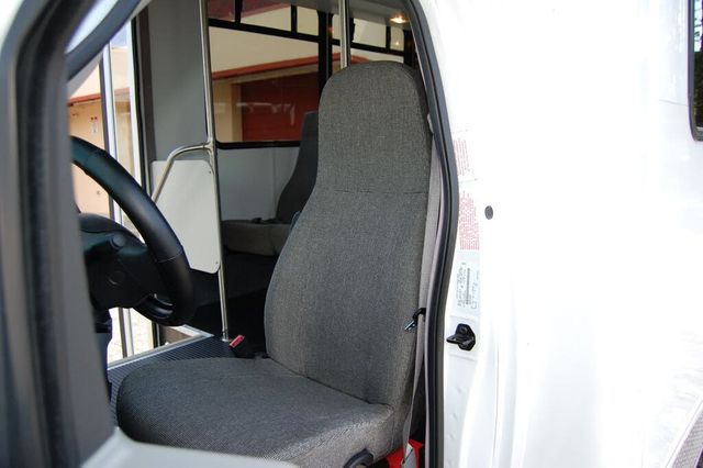 2016 Ford E-Series E-350 SD - 15 PASSENGER BUS | Charlotte, North Carolina | ADVENTURE VANS 2016 Ford E-Series E-350 SD - 15 PASSENGER BUS | Charlotte, North Carolina | ADVENTURE VANS