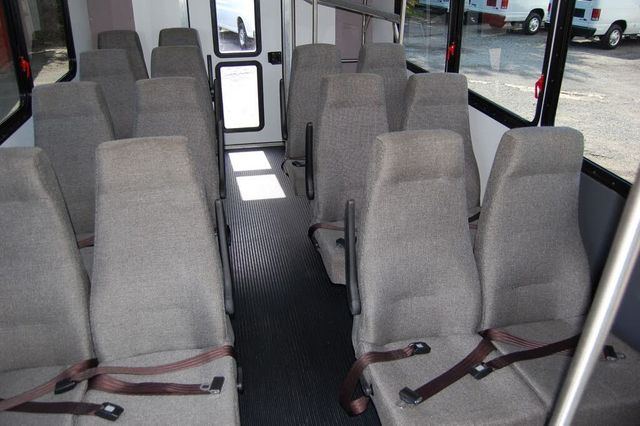 2016 Ford E-Series E-350 SD - 15 PASSENGER BUS | Charlotte, North Carolina | ADVENTURE VANS 2016 Ford E-Series E-350 SD - 15 PASSENGER BUS | Charlotte, North Carolina | ADVENTURE VANS