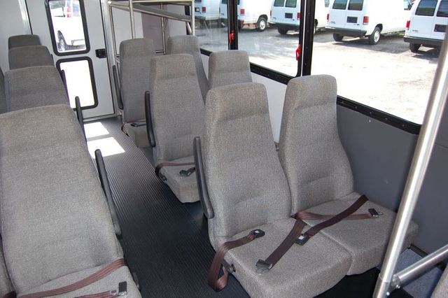 2016 Ford E-Series E-350 SD - 15 PASSENGER BUS | Charlotte, North Carolina | ADVENTURE VANS 2016 Ford E-Series E-350 SD - 15 PASSENGER BUS | Charlotte, North Carolina | ADVENTURE VANS