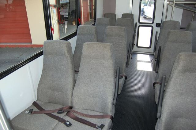 2016 Ford E-Series E-350 SD - 15 PASSENGER BUS | Charlotte, North Carolina | ADVENTURE VANS 2016 Ford E-Series E-350 SD - 15 PASSENGER BUS | Charlotte, North Carolina | ADVENTURE VANS