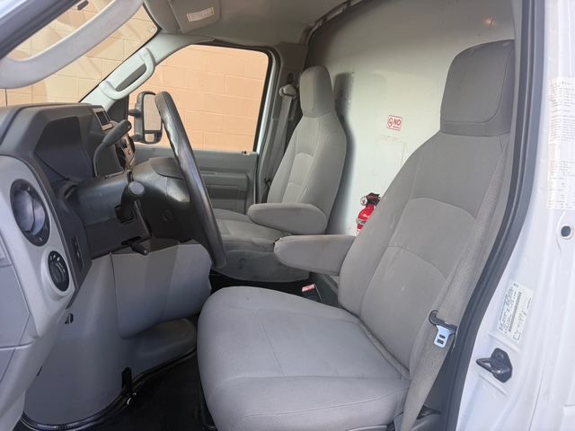 2016 Ford E-Series E-350 SD BOX TRUCK W/ LIFTGATE | Corpus Christi, TX | Discount Motor Company 2016 Ford E-Series E-350 SD BOX TRUCK W/ LIFTGATE | Corpus Christi, TX | Discount Motor Company