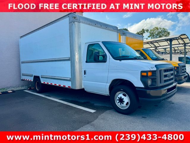 2016 Ford E-Series E-350 SD DRW 176 WB | Fort Myers, FL | Mint Motors 2016 Ford E-Series E-350 SD DRW 176 WB | Fort Myers, FL | Mint Motors