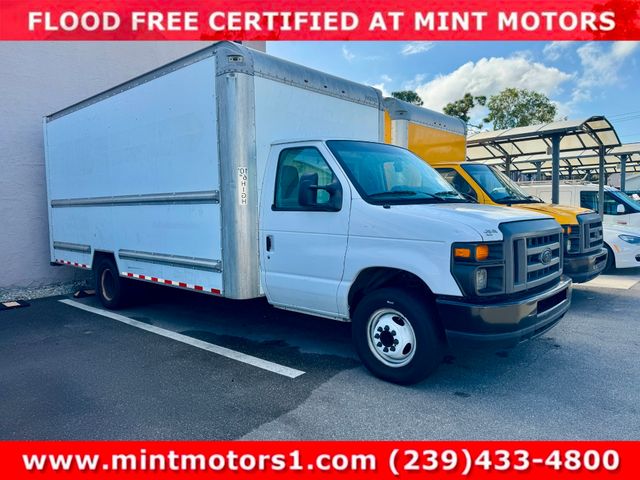 2016 Ford E-Series E-350 SD DRW 176 WB | Fort Myers, FL | Mint Motors in Fort Myers, FL 33912