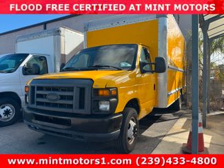 2016 Ford E-Series E-350 SD | Fort Myers, FL | Mint Motors in Fort Myers, FL 33912