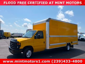 2016 Ford E-Series E-350 SD - Box Truck | Fort Myers, FL | Mint Motors in Fort Myers, FL 33907